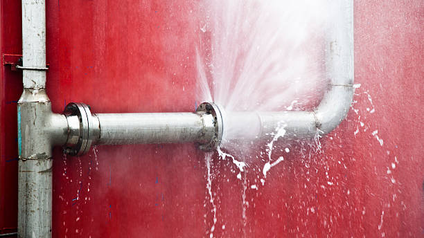contact us for Water Damage Restoration services in Towson, MD
