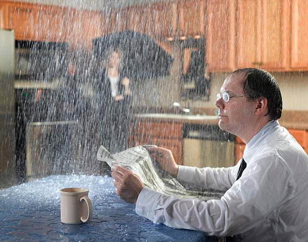 contact us for Water Damage Restoration services in Towson, MD